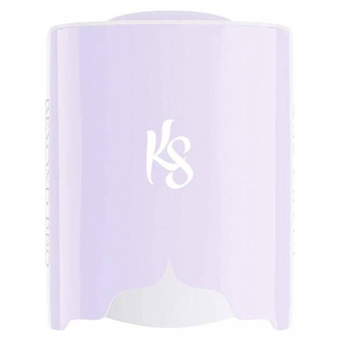 Kiara Sky Beyond Pro Rechargeable LED Lamp Vol II Purple